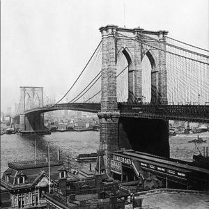 Meet your Posher, SB